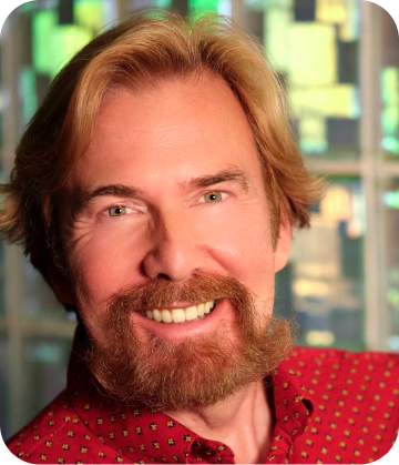 Promotional video thumbnail – showcasing The Ornament King's 2025 ornament.