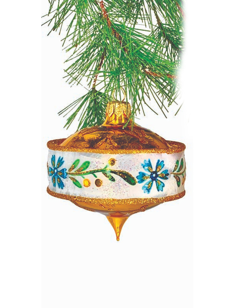 Product image labeled 1191-t-1 from The Ornament King