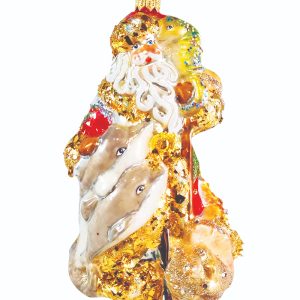 20301-t ornament – a distinctive glass ornament from The Ornament King's exclusive collection.